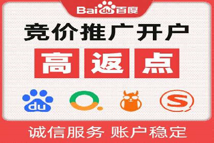 SEM托管代运营案例：打造高效营销体系